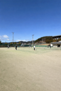 高山市テニス協会