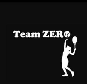 テニスサークル　team0