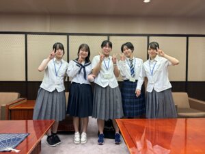 中高生まちの保健室ひまわり