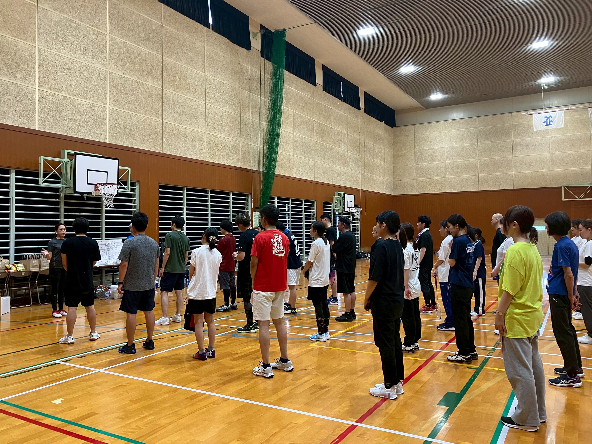 【15～35才対象】勤労青少年ホーム 教養講座募集